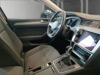 Volkswagen Passat Variant - Vorschau Bild 14