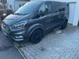 Ford Tourneo Custom TITANIUM L1H1 - Ford Tourneo Custom von privat