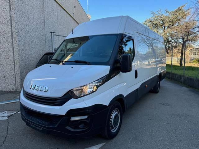 Iveco IVECO Daily 33S 2.3 HPT Furgone PL-TA