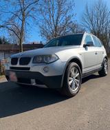 BMW X3 E83 xDrive20d, 1. Hand *TÜV NEU bis... - BMW E83 - BMW X3