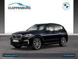 BMW X3 M40d ZA Head-Up+AHK+Navi+Pano+ACC+SHZ+KeyGO - BMW: Za