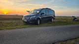 Mercedes-Benz Vito Mixto