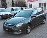 Hyundai i30 cw FIFA WM Edition  Neuer Tüv - Hyundai i30 aus 2010: I30cw