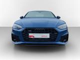 Audi A5 Sportback 40 TFSI quattro S tronic S line AHK - Audi A5 mit Benzin-Antrieb: Limousine