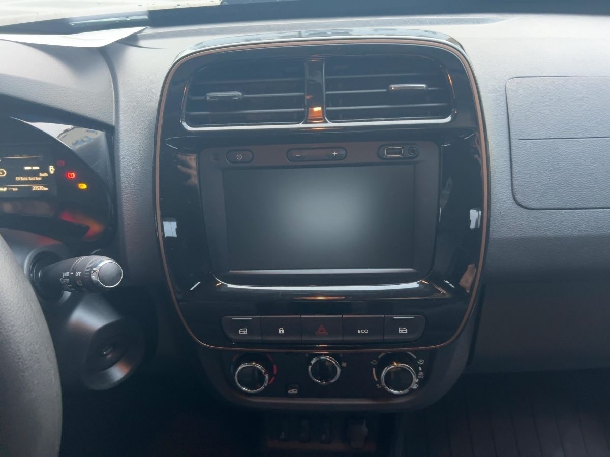 Fahrzeugabbildung Dacia Spring Extreme ELECTRIC 65 CCS Kamera Navi