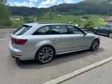 Audi S4 3.0 TFSI tiptronic quattro Avant - - Audi S4: Kombi
