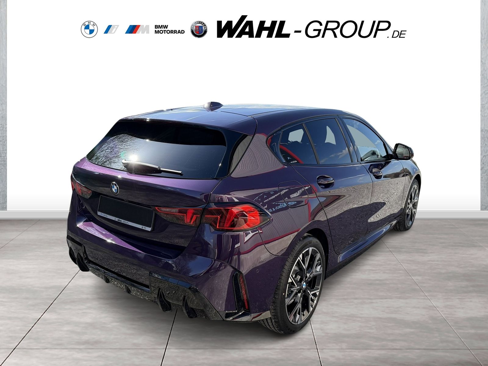 BMW 120 - Bild 5