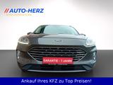 Ford Kuga Titanium Sitz&Lenkradh+AHK+Klimaau+AHK+Navi - Ford Kuga Gebrauchtwagen in Freiburg
