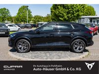 Cupra Formentor - Vorschau Bild 3