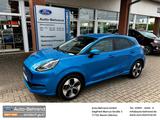 Ford Puma Gen-E Winterpaket Navigation Kamera - Ford Puma mit Elektro-Antrieb