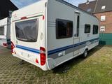 Hobby Excellent 540 UL Einzelbetten,neue Reifen,Tüv 28 - Wohnwagen Ei