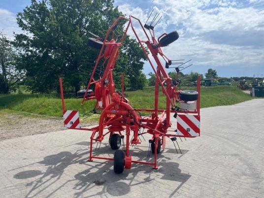 KUHN GF6502