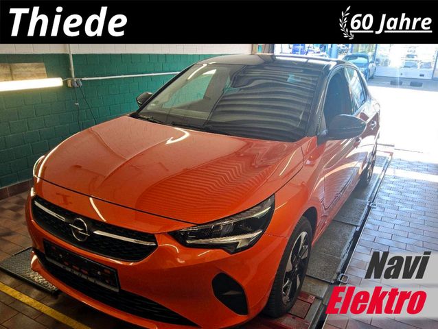 Opel Corsa-e F EDITION 7KW NAVI/LED/KAMERA/VIRT/DAB+