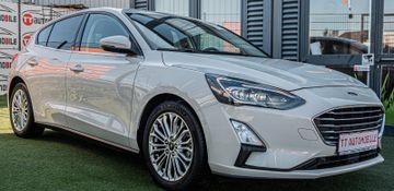 Fahrzeugabbildung Ford Focus Titanium 1.0 EcoBoost |PARKPILOT|NAVI|B&O