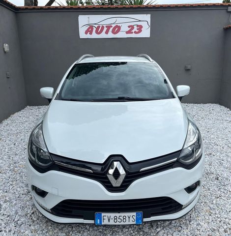 Renault Clio Sporter dCi 8V 75 CV Moschino Zen