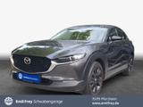 Mazda CX-30 e-SKYACTIV-G 2.0 M HYBRID 150 DRIVE HOMURA - Mazda CX-30 Homura mit Benzin-Antrieb
