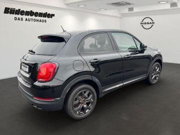 Fiat 500X S-Design City Look