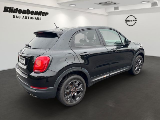Fiat 500X S-Design City Look