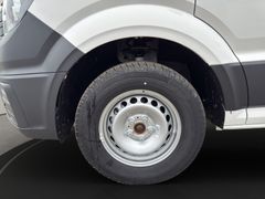 VW Crafter Kasten 35 L2H2 FWD*Facelift