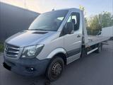 Mercedes-Benz Sprinter II Abschlepper 516 *Automatik* Euro 6* - gebrauchte Mercedes-Benz Sprinter aus dem Jahr 2015