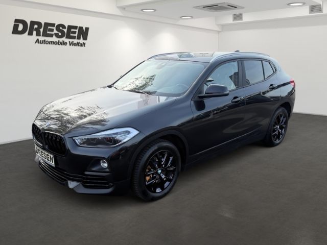 Image of BMW X2