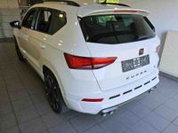 Cupra Ateca - Vorschau Bild 4