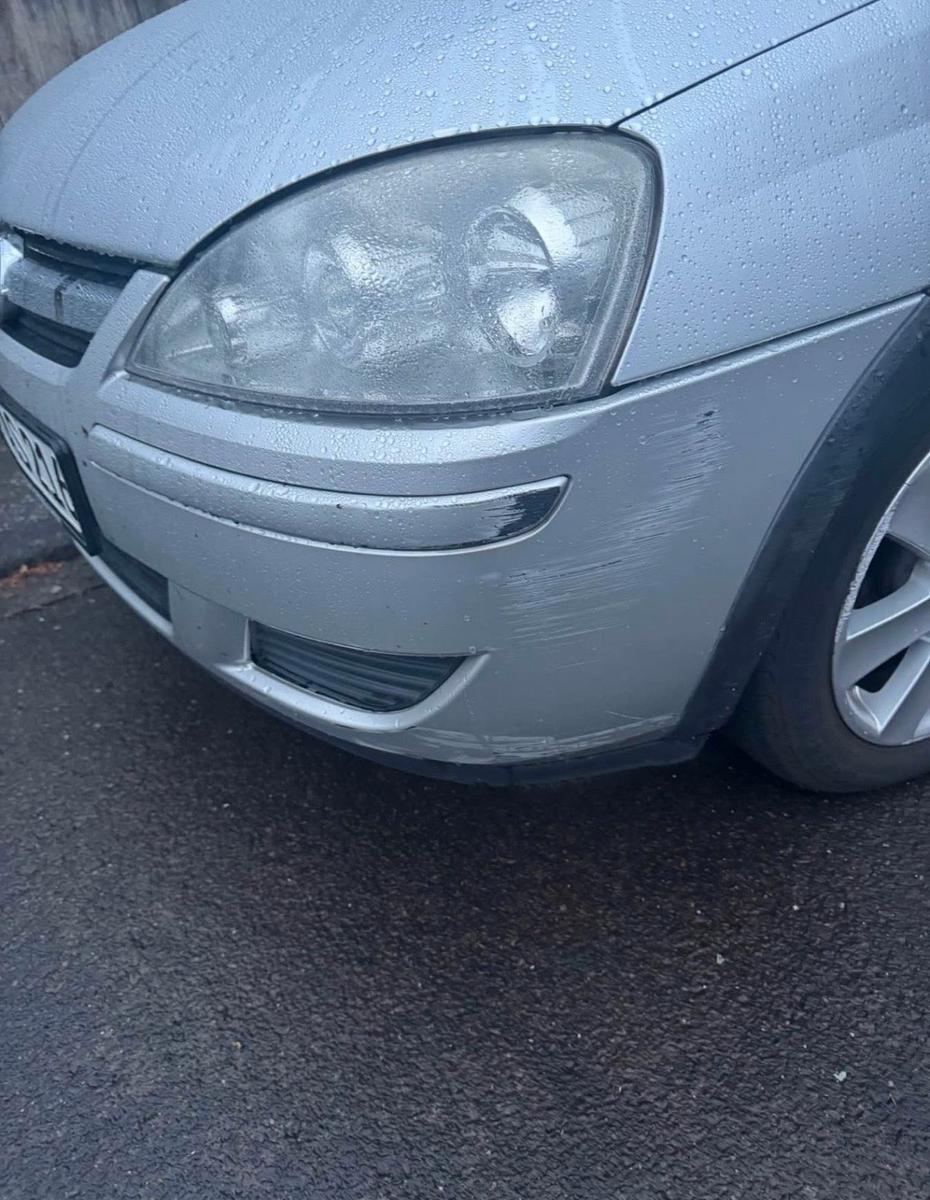 Opel Corsa 2006 — photo 6