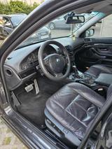 BMW E39 528i - BMW 528 aus 1997