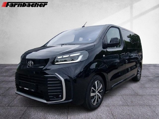 Toyota Proace Verso L1 Teamplayer 2,2 *KAM *NAVI *LED*