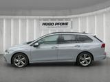 Volkswagen Golf VIII 1.0 eTSI Life OPF - Volkswagen Golf: Kombi, Viii