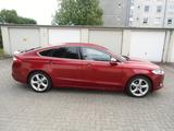 Ford Mondeo 2,0 TDCi 110kW Titanium PowerShift Ti... - Ford Mondeo: Powershift