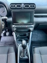 Citroën C3 Aircross PureTech 110 Stop&Start Shine Shine - Citroën C3 Aircross aus 2017