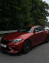 BMW M2 Competition