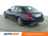Mercedes-Benz C 220 d BlueTEC Avantgarde Aut.*LED*TEMPO*PDC* - Mercedes-Benz C 220 Gebrauchtwagen in Berlin