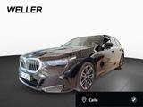 BMW 520d Touring M Sport DA+ PA Prof ACC AHK StdHzg - BMW 5er Reihe Jahreswagen