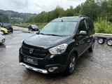 Dacia Dokker Stepway 1 Hand Touchscreen Farbdisplay - gebrauchte Dacia Dokker aus dem Jahr 2019
