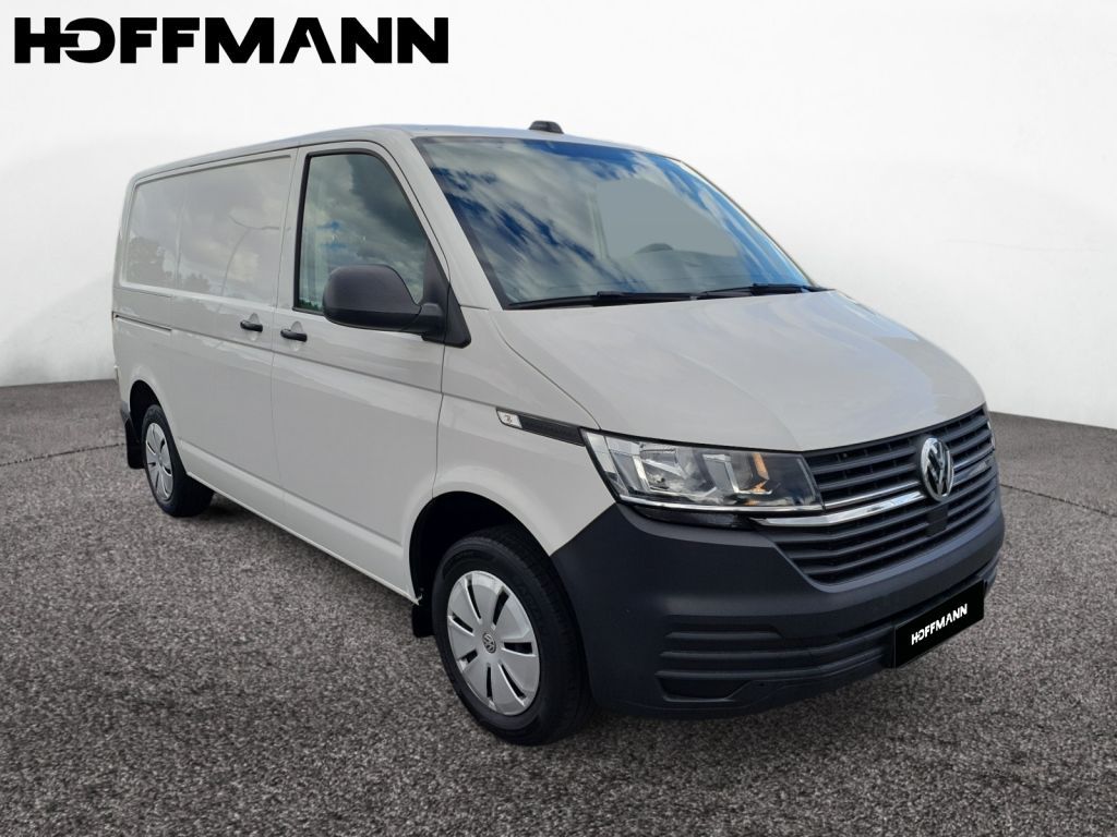 Fahrzeugabbildung Volkswagen Transporter T6.1 Kurz EcoProfi Klima Radio RFK