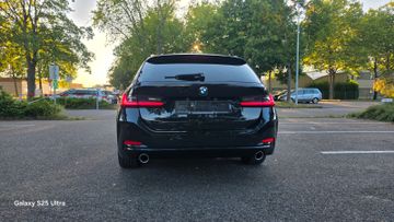 BMW 318 - 6