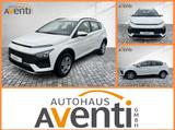 Hyundai BAYON Select *NAVI*DAB*RFK*LED-Tagfahrlicht - Hyundai BAYON: Limousine