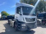 MAN 18.400 TGS  mit unterfaltbaren LBW - MAN Unt
