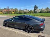 Audi S7 Sportback quattro S-Line PANO HUD| B&O - Audi S7 aus 2019