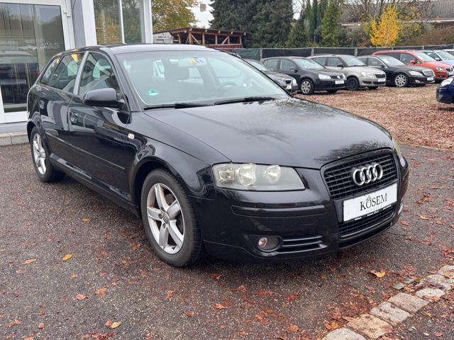 Audi A3 Sportback 2.0 TDI Ambition