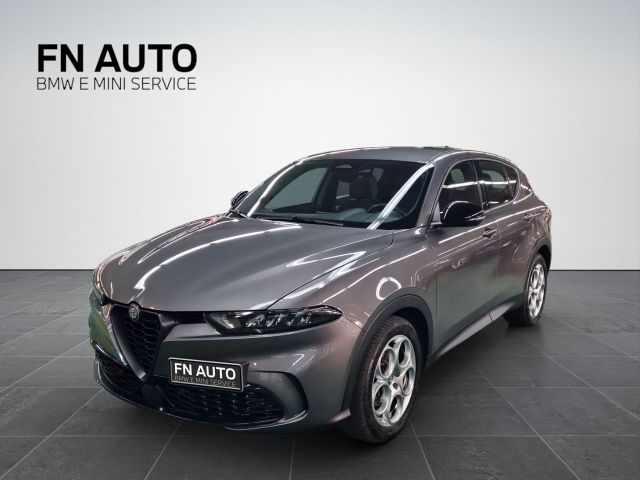 Inne Alfa Romeo Tonale 1.5 130 CV MHEV TCT7 Sprint