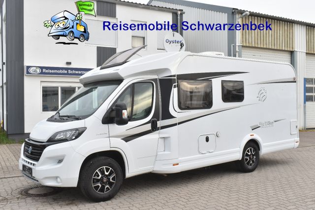 650 MF SELECTION PLATI. FRAN.FESTBETT 2KLIMA SAT