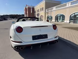 Ferrari California 3.9 V8 T 4-Sitzer - - Ferrari aus 2015