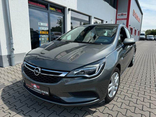 Opel Astra K 1.0 Turbo Ecotec Start/Stop*Navi*I.Hand