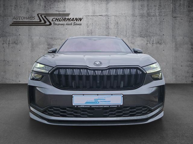 Kodiaq Sportline 2.0 TDI 142 kW DSG 4x4 DCC+ AHK