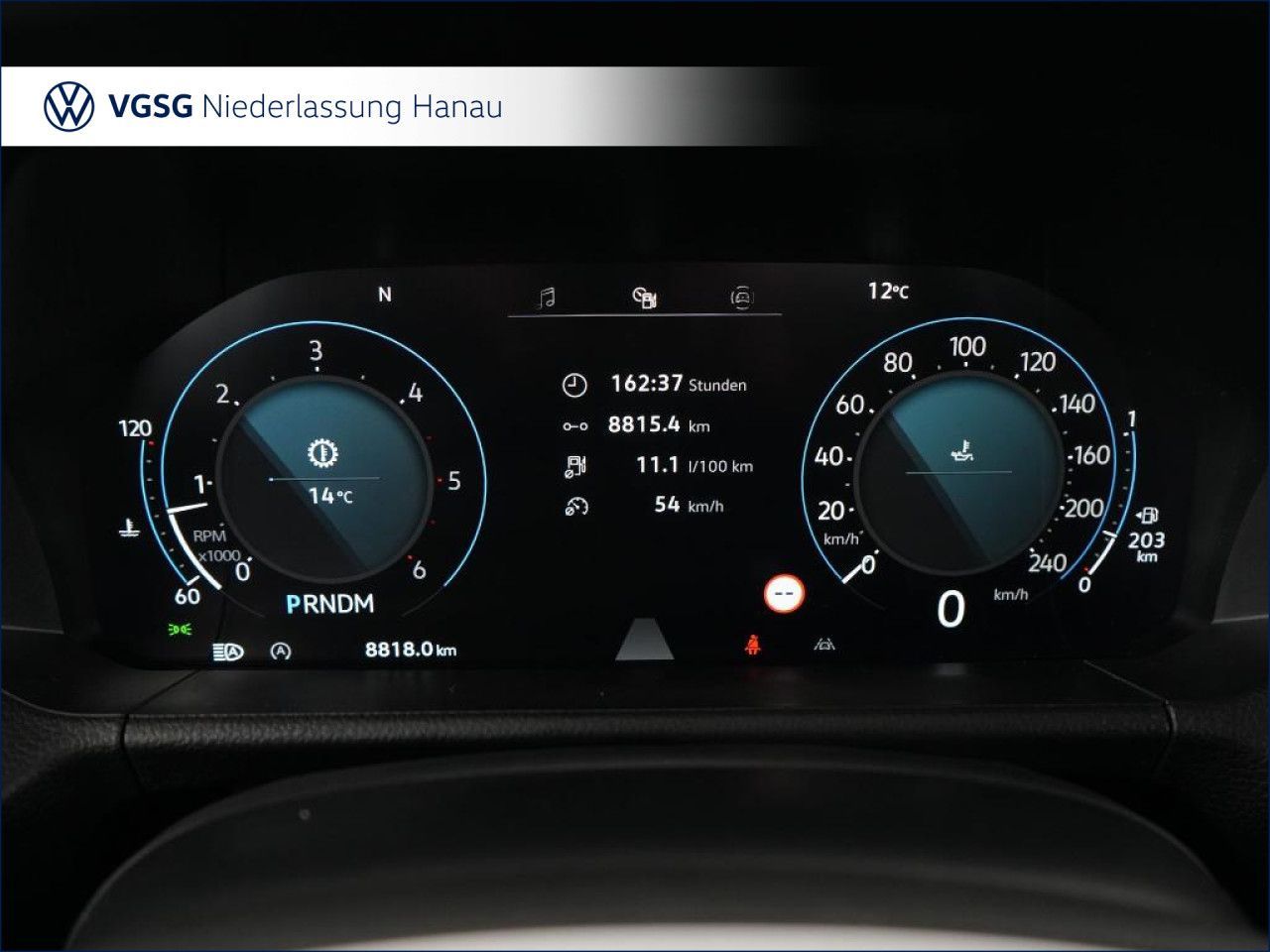 Volkswagen Amarok - Bild 13