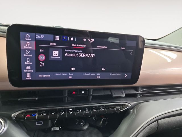 500e 42kWh