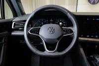 Volkswagen Touareg - Vorschau Bild 25